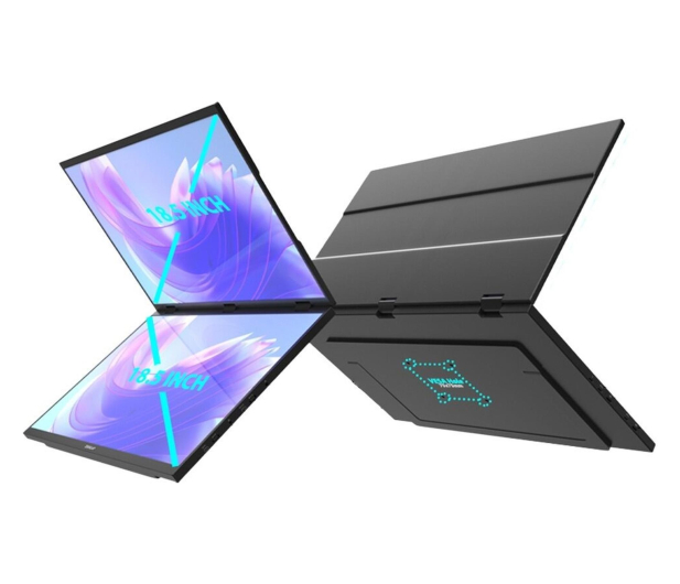 Zeuslap Z18W - 1544734 - zdjęcie
